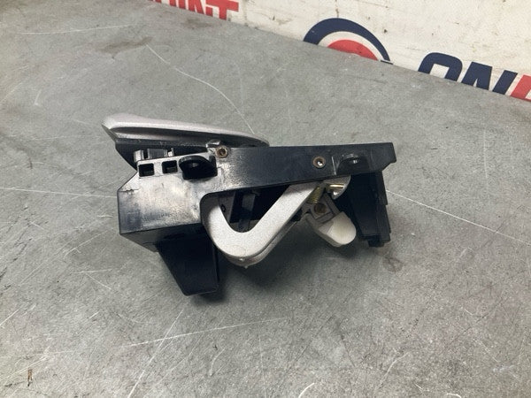 2004 Nissan Z33 350Z Passenger Interior Door Handle Oem 24Bbqge - On Point Parts Inc