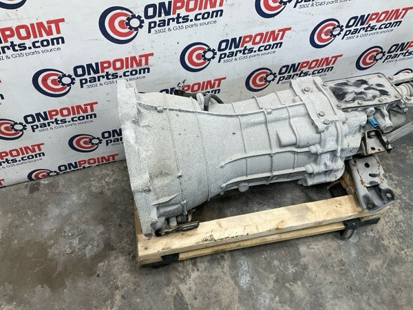 03-06 Z33/V35 350Z/G35 Coupe Manual Transmission 69k OEM Non-CD009 24Bbqg0 - On Point Parts Inc