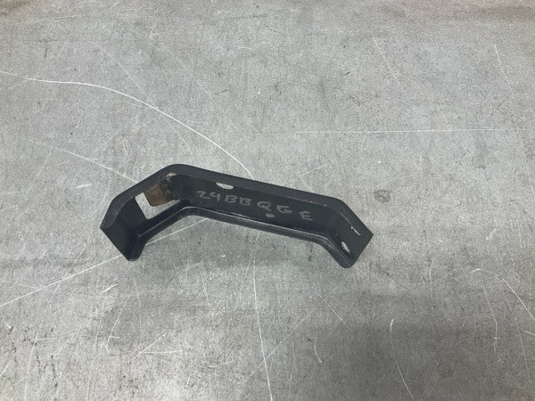 2004 Nissan Z33 350Z Passenger Headlight Basket Bumper Stay Brace Oem 24Bbqge - On Point Parts Inc