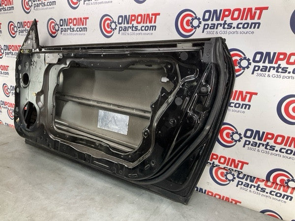2006 Infiniti V35 G35 Passenger Coupe Door Shell Oem 13Bbeg1 - On Point Parts Inc