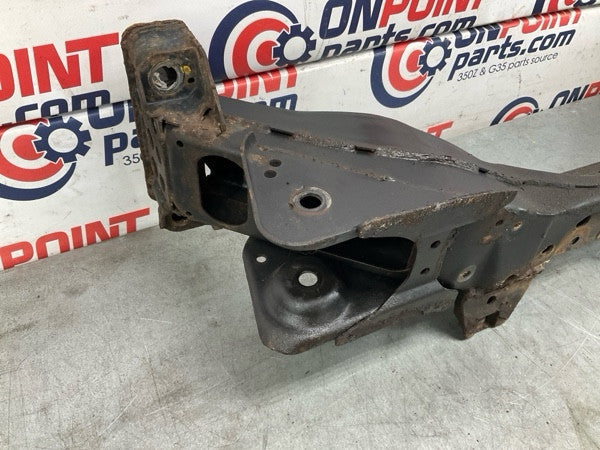 2006 Infiniti V35 G35 Front Engine Cradle Subframe Brace Oem 13Bbeg0 - On Point Parts Inc