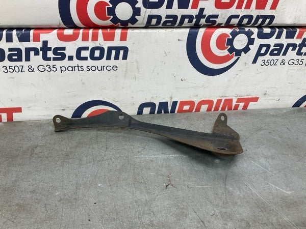 2006 Infiniti V35 G35 Front Bumper Cover Retainer Bracket Oem 13Bbeg7 - On Point Parts Inc
