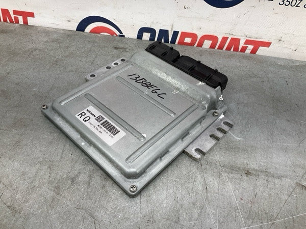 2006 Infiniti V35 G35 Vq35De At Ecu Ecm Engine Control Module Oem 13Bbegc - On Point Parts Inc