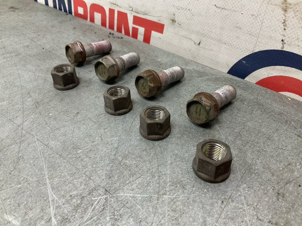 2006 Infiniti V35 G35 Driveshaft Hardware Bolts Oem 13Bbegc - On Point Parts Inc