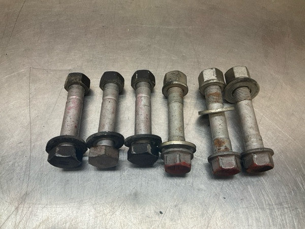 2011 Infiniti V36 G37 Rear Driveshaft Hardware Bolts Oem 12Bbzgi - On Point Parts Inc