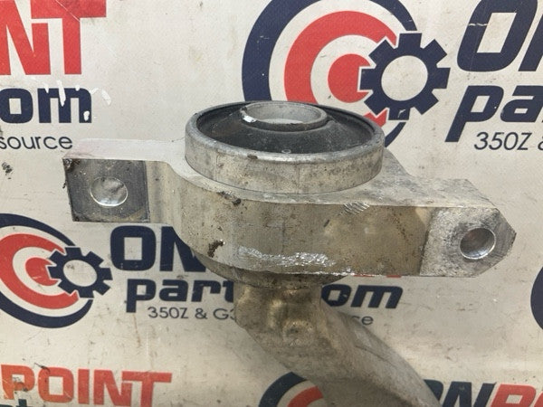 2011 Infiniti V36 G37 Front Passenger Lower Control Arm Oem 12Bbzgk - On Point Parts Inc