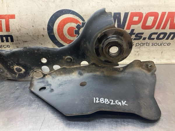 2011 Infiniti V36 G37 Rear Passenger Frame Mount Stay Brace Bracket Oem 12Bbzgk - On Point Parts Inc