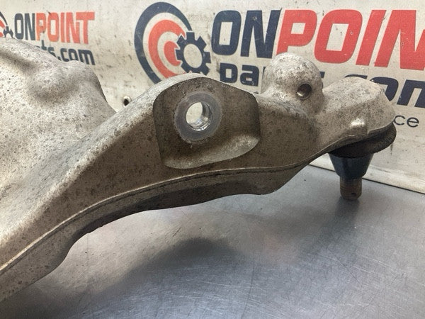 2011 Infiniti V36 G37 Front Driver Lower Control Arm Oem 12Bbzgg - On Point Parts Inc