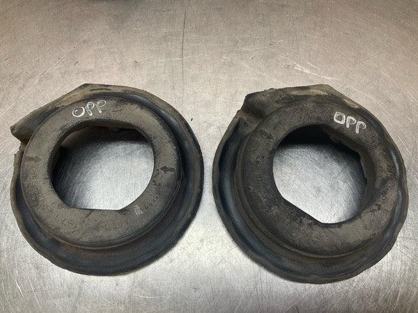 2011 Infiniti V36 G37 Rear Suspension Coil Spring Bushing Oem 12Bbzgi - On Point Parts Inc