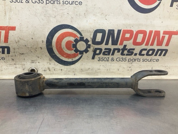2011 Infiniti V36 G37 Rear Driver Lower Control Arm Oem 12Bbzgg - On Point Parts Inc