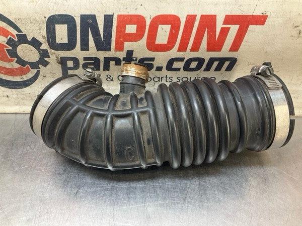 2011 Infiniti V36 G37 Front Passenger Air Intake Flex Duct Tube Oem 12Bbzgk - On Point Parts Inc
