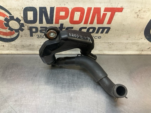 2011 Infiniti V36 G37 Front Passenger Air Intake Cleaner Baffles Oem 12Bbzgk - On Point Parts Inc