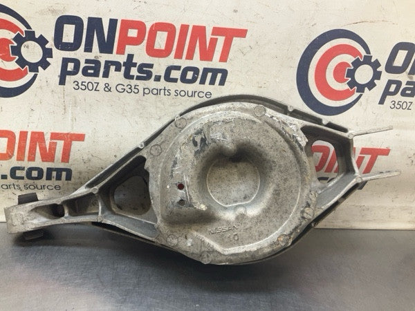 2011 Infiniti V36 G37 Rear Passenger Suspension Coil Spring Bucket Oem 12Bbzgg - On Point Parts Inc