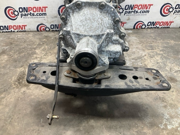 2011-12 Infiniti V36 G37 Sedan RWD A/T Transmission 109k Oem 12Bbzg0 - On Point Parts Inc