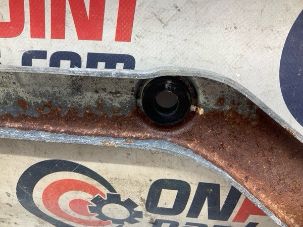 2011 Infiniti V36 G37 Transmission Exhaust Mount Bracket Oem 12Bbzgi - On Point Parts Inc