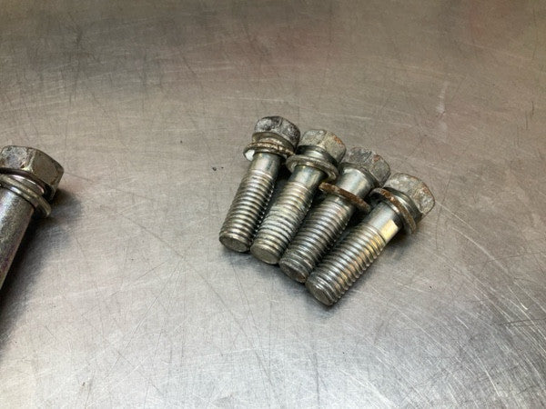 2011 Infiniti V36 G37 Automatic Transmission Hardware Bolts Oem 12Bbzgi - On Point Parts Inc