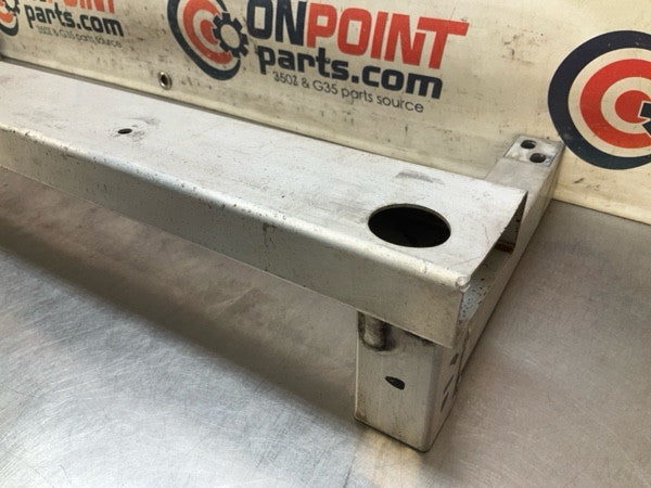 2011 Infiniti V36 G37 Front Engine Cradle Subframe Brace Oem 12Bbzg0 - On Point Parts Inc