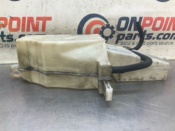 2012 Infiniti V36 G37 Coolant Antifreeze Overflow Reservoir Tank Oem 24Bcdgi - On Point Parts Inc