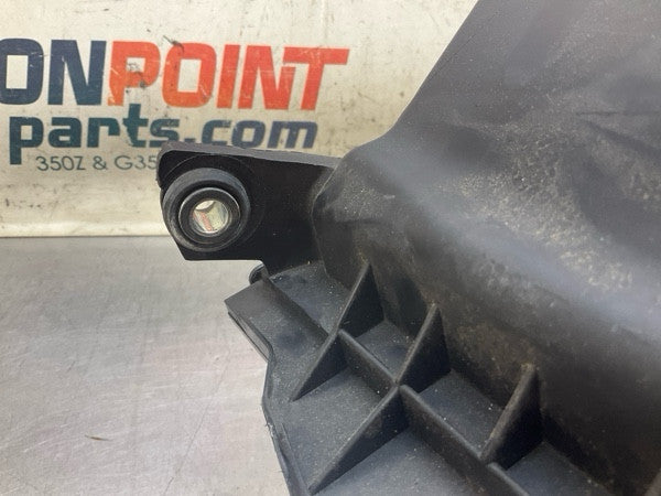 2012 Infiniti V36 G37 Front Driver Air Intake Filter Box Oem 24Bcdgg - On Point Parts Inc