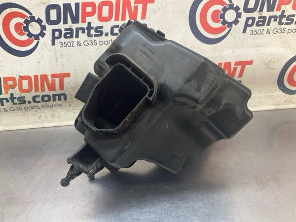 2012 Infiniti V36 G37 Front Passenger Air Intake Filter Box Oem 24Bcdgk - On Point Parts Inc