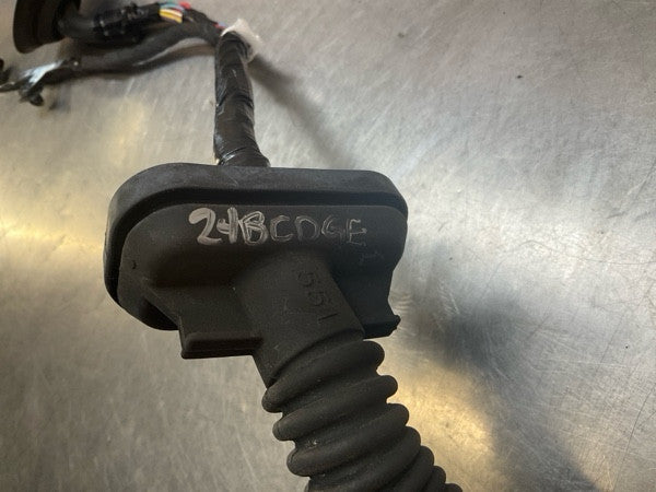 2012 Infiniti V36 G37 Front Passenger Door Wiring Harness Oem 24Bcdge - On Point Parts Inc