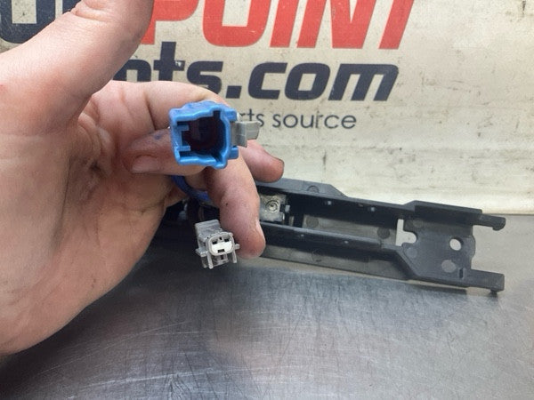 2012 Infiniti V36 G37 Front Passenger Exterior Door Handle Oem 24Bcdgk - On Point Parts Inc