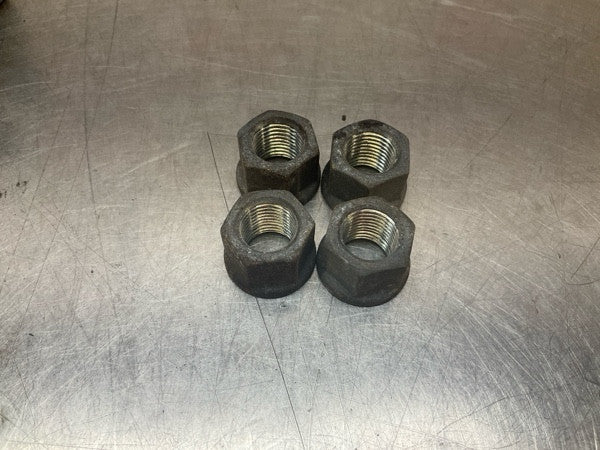 2012 Infiniti V36 G37 Front Awd Driveshaft Hardware Bolts Oem 24Bcdgi - On Point Parts Inc