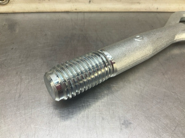 2012 Infiniti V36 G37 Front Tow Hook Oem 24Bcdgi - On Point Parts Inc