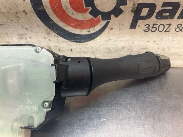 2012 Infiniti V36 G37 Driver Steering Wheel Lights Wipers Controls Oem 24Bcdga - On Point Parts Inc