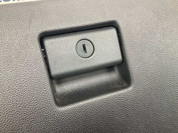 2012 Infiniti V36 G37 Front Passenger Sedan Lower Glove Box Oem 24Bcdg8 - On Point Parts Inc