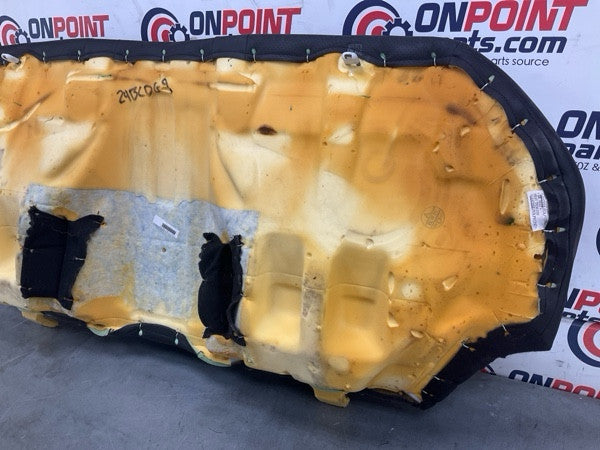 2012 Infiniti V36 G37 Rear Seat Cushion Oem 24Bcdg9 - On Point Parts Inc