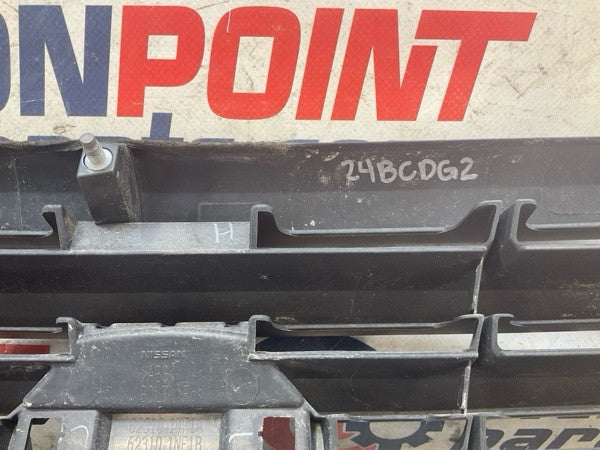 2012 Infiniti V36 G37 Front Grille Oem 24Bcdg2 - On Point Parts Inc