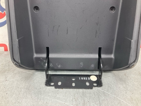 2012 Infiniti V36 G37 Front Center Console Armrest Oem 24Bcdgc - On Point Parts Inc
