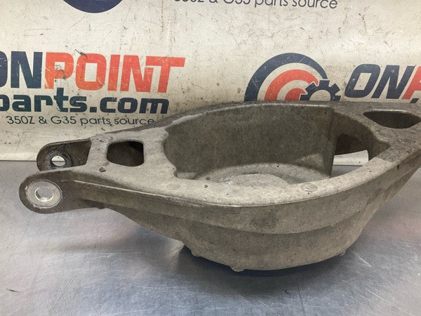 2012 Infiniti V36 G37 Rear Passenger Suspension Coil Spring Bucket Oem 24Bcdgk - On Point Parts Inc