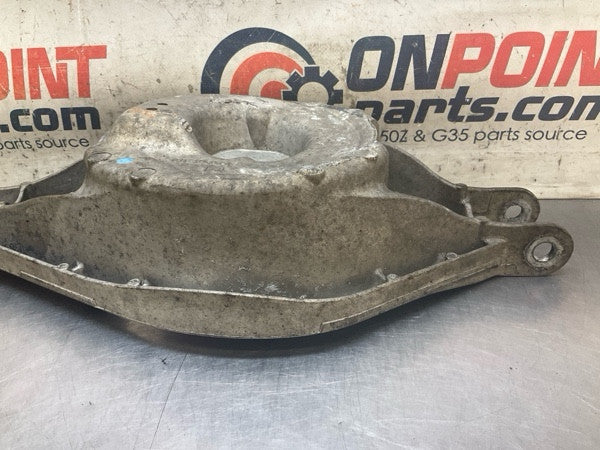 2012 Infiniti V36 G37 Rear Driver Suspension Coil Spring Bucket Oem 24Bcdgg - On Point Parts Inc