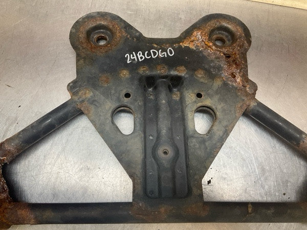 2012 Infiniti V36 G37 Front Sedan Suspension Stay Brace Crossmember Oem 24Bcdg0 - On Point Parts Inc