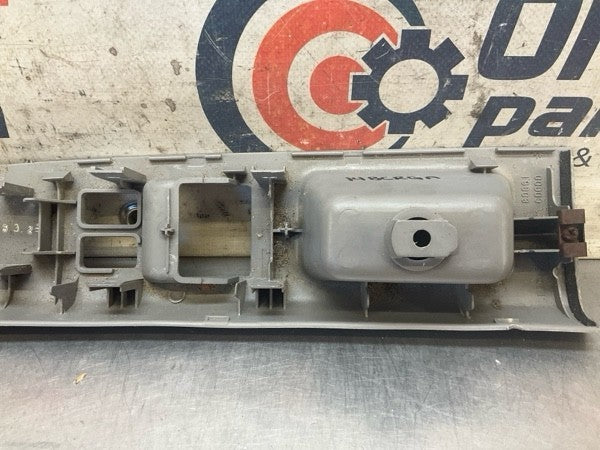 2005 Nissan Z33 350Z Front Driver Master Door Window Lock Switch Oem 14Bcrga - On Point Parts Inc