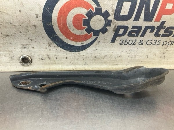 2005 Nissan Z33 350Z Front Driver Upper Headlight Mount Bracket Oem 14Bcrgg - On Point Parts Inc