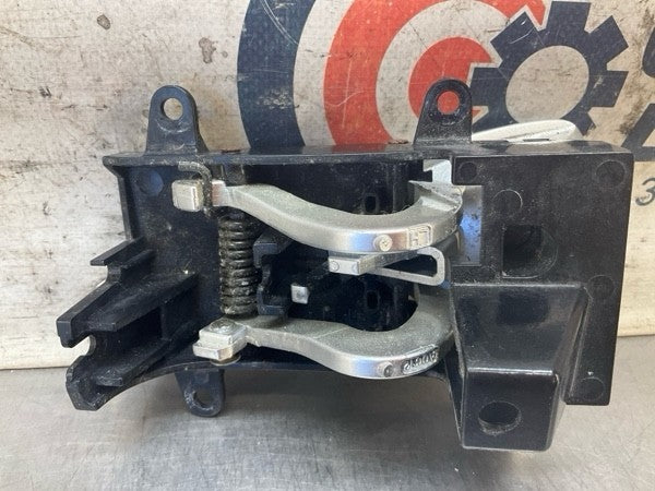 2005 Nissan Z33 350Z Front Driver Interior Door Handle Oem 14Bcrga - On Point Parts Inc