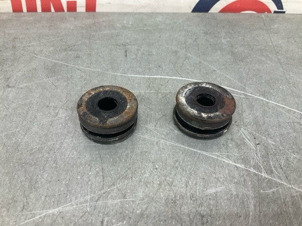 2005 Nissan Z33 350Z Transmission Exhaust Mount Bracket Bushing Oem 14Bcrgi - On Point Parts Inc