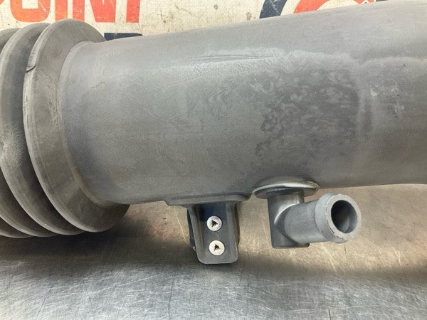 2005 Nissan Z33 350Z Front Air Intake Flex Duct Tube Oem 14Bcrgi - On Point Parts Inc