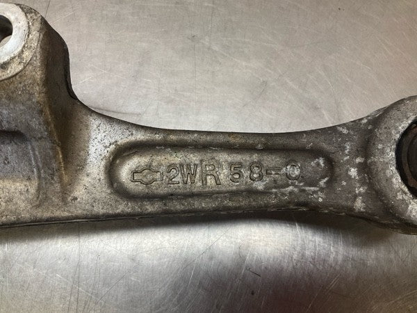 2005 Nissan Z33 350Z Front Passenger Lower Control Arm Oem 14Bcrgk - On Point Parts Inc