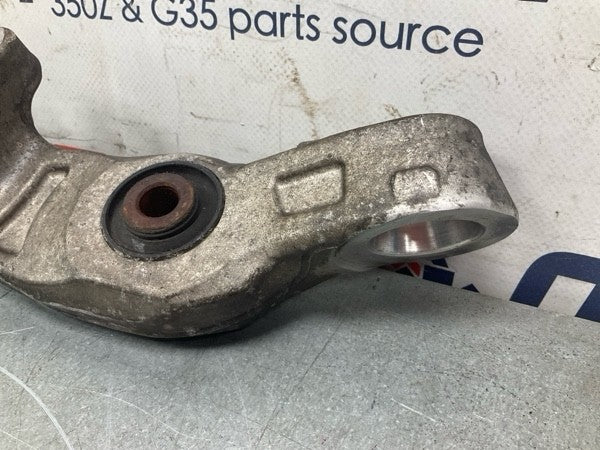 2005 Nissan Z33 350Z Front Driver Lower Control Arm Oem 14Bcrgg - On Point Parts Inc