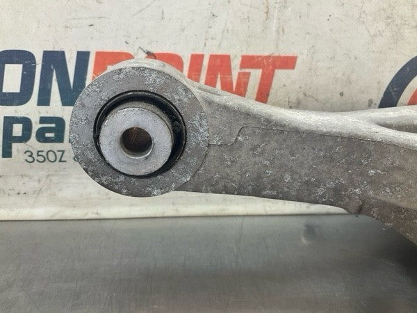 2005 Nissan Z33 350Z Rear Driver Suspension Coil Spring Bucket Oem 14Bcrgg - On Point Parts Inc