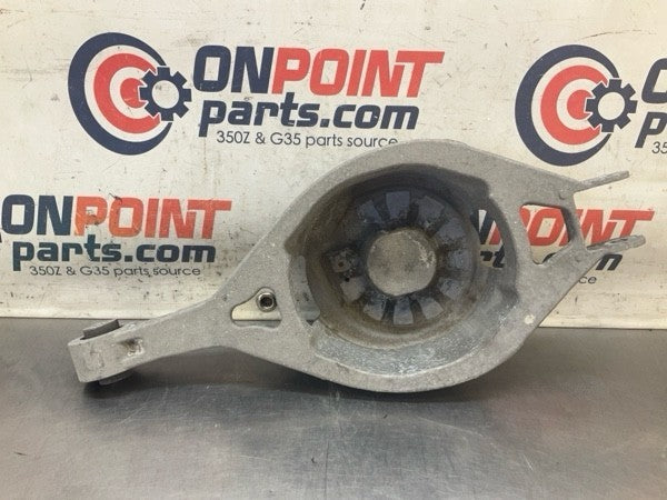 2005 Nissan Z33 350Z Rear Passenger Suspension Coil Spring Bucket Oem 14Bcrgk - On Point Parts Inc