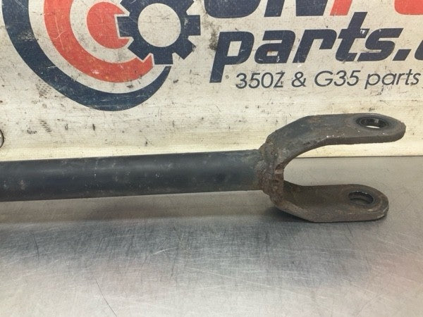 2005 Nissan Z33 350Z Rear Passenger Lower Control Arm Oem 14Bcrgk - On Point Parts Inc