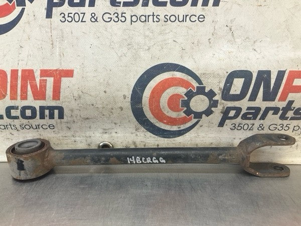 2005 Nissan Z33 350Z Rear Driver Lower Control Arm Oem 14Bcrgg - On Point Parts Inc