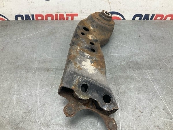 2005 Nissan Z33 350Z Rear Driver Subframe Mount Stay Brace Oem 14Bcrgg - On Point Parts Inc