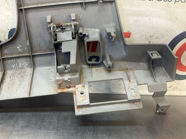 2005 Nissan Z33 350Z Front Driver Lower Dash Panel Oem 14Bcrg7 - On Point Parts Inc