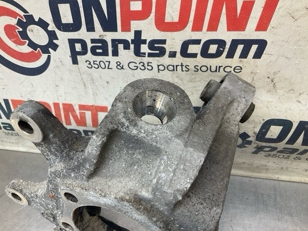 2005 Nissan Z33 350Z Rear Driver Suspension Knuckle Axle Housing Oem 14Bcrgg - On Point Parts Inc